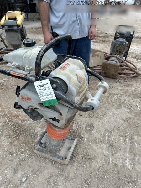 2023 MULTIQUIP MTX60HD