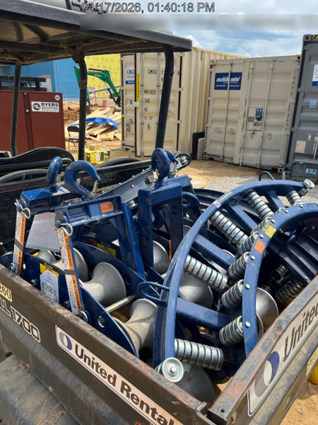 2021 CURRENT TOOLS 9224EZ