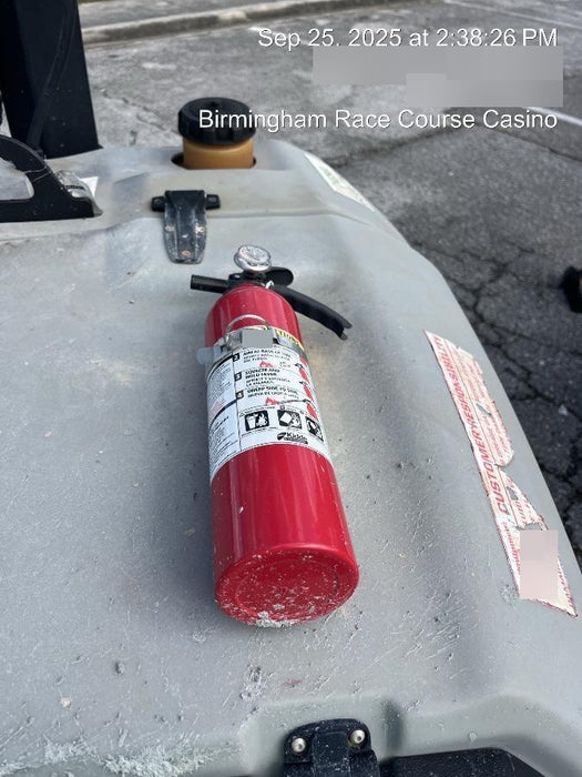 2019 Wacker Neuson LTV6K-LED Standard LED Towable Light Tower w/None