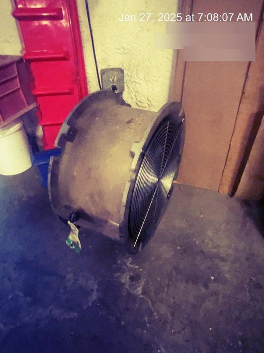 2022 WIDDER 20262-TRACKER-DIXLOX