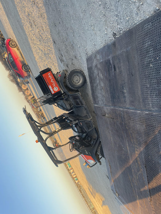 2021 KUBOTA RTV-X1140W-H (Canopy)