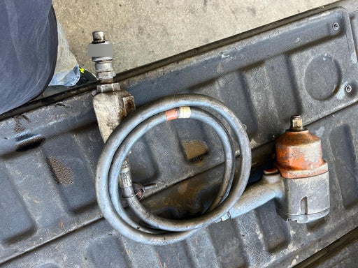 2021 MICHIGAN PNEUMATIC 750SS