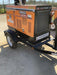 2021 Lincoln Electric Vantage 549X Ready Pak 3, ORANGE (includes trailer, cable rack, fender light kit)