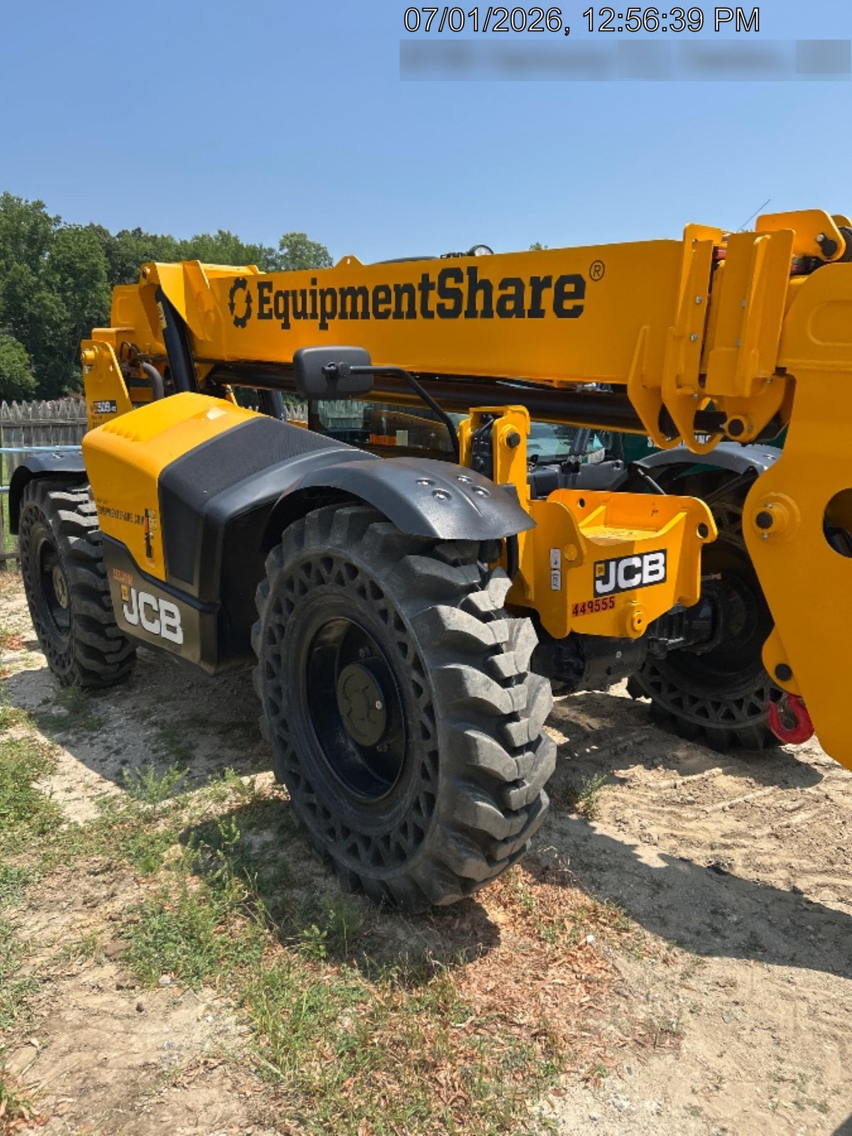 2024 JCB 509-42