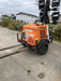2023 Generac MLT2 Diesel, Flex Switch 120V Input, Powerzone Controller, 
(4) 320W LED Lights, 4kW Generator, 39.9 Gal Fuel Tank, 2" Ball, T3