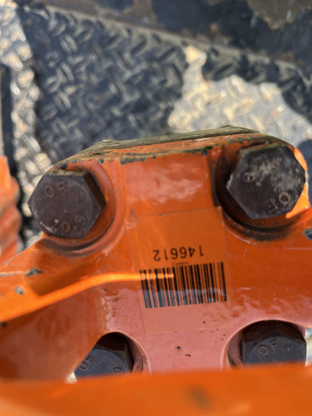 2021 MICHIGAN PNEUMATIC MP-CH3R