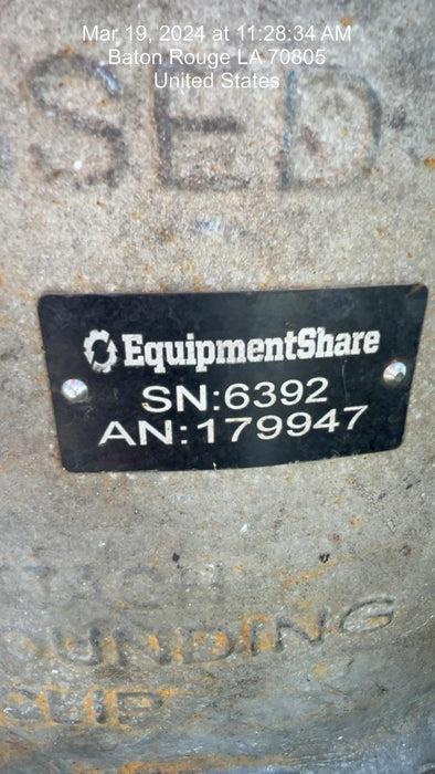 2021 MICHIGAN PNEUMATIC JF20