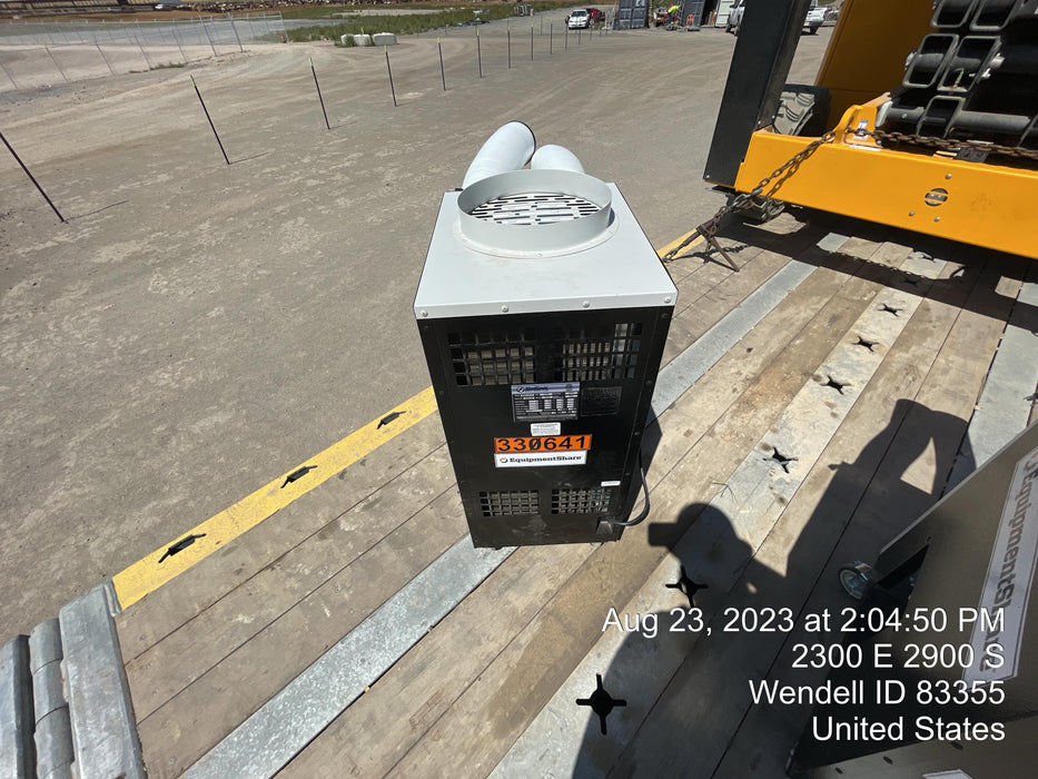 2023 KWIKOOL KPAC1411-2