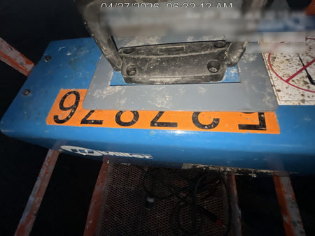 2025 MILLER ELECTRIC CST-282