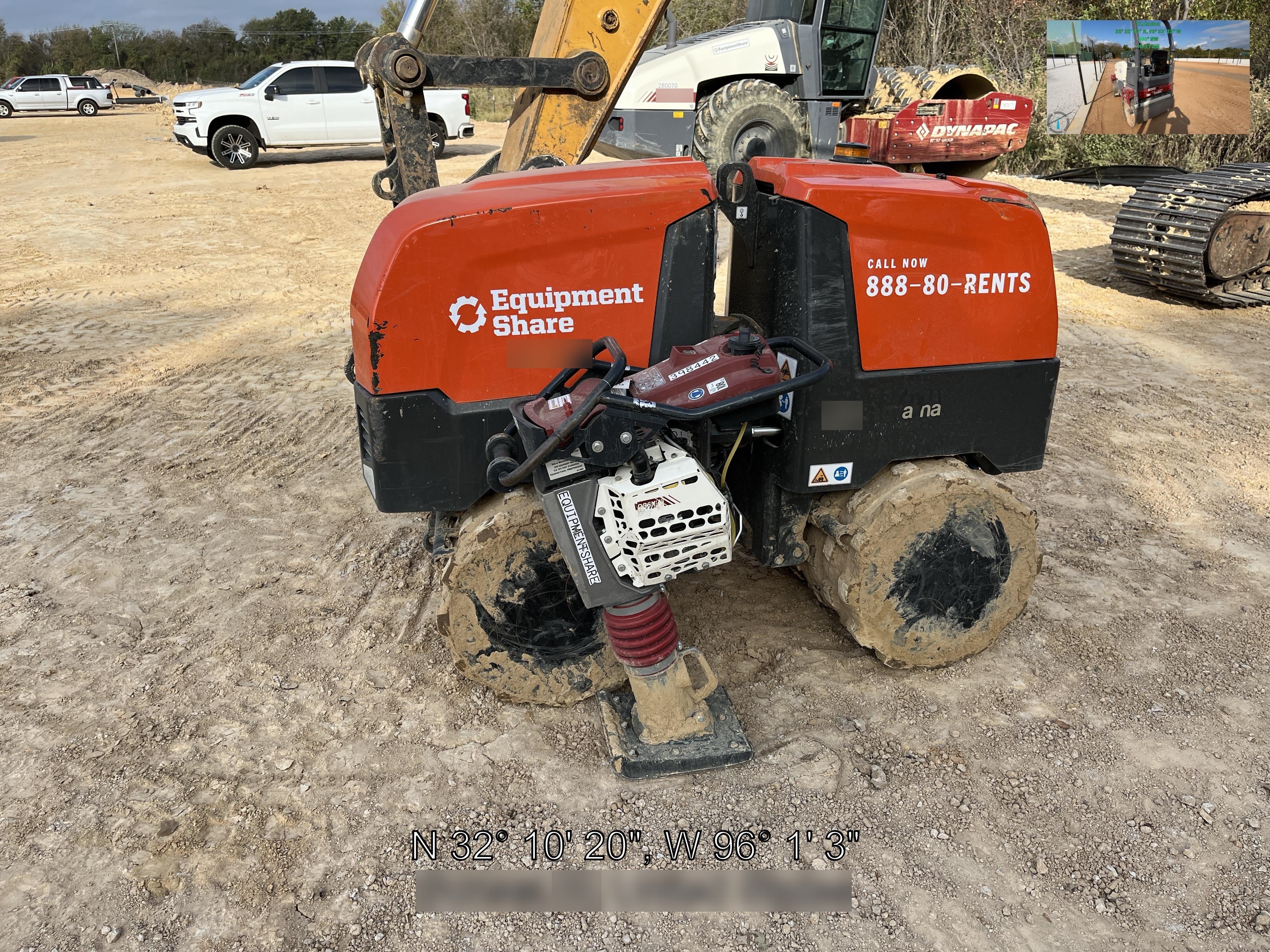 2024 HUSQVARNA LP9505