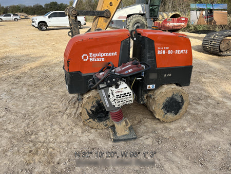 2024 HUSQVARNA LP9505