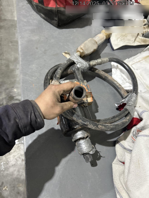 2020 MICHIGAN PNEUMATIC 4940B2