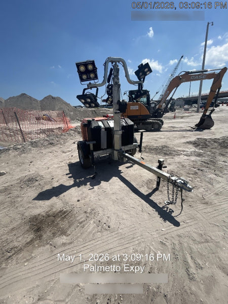 2023 WANCO WLTT-4MM4K