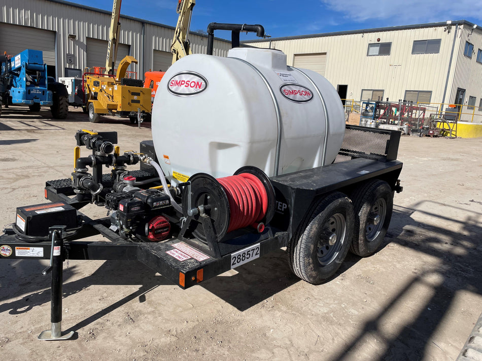 2022 SIMPSON SWT-52517