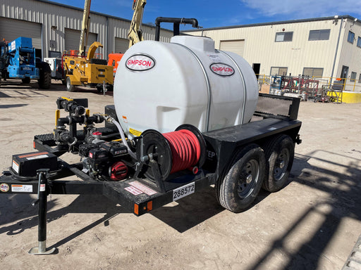 2022 SIMPSON SWT-52517