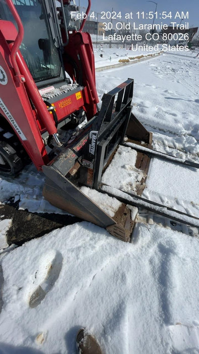 2023 MANITOU 50504723