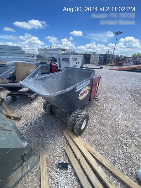 2019 ALLEN AR16