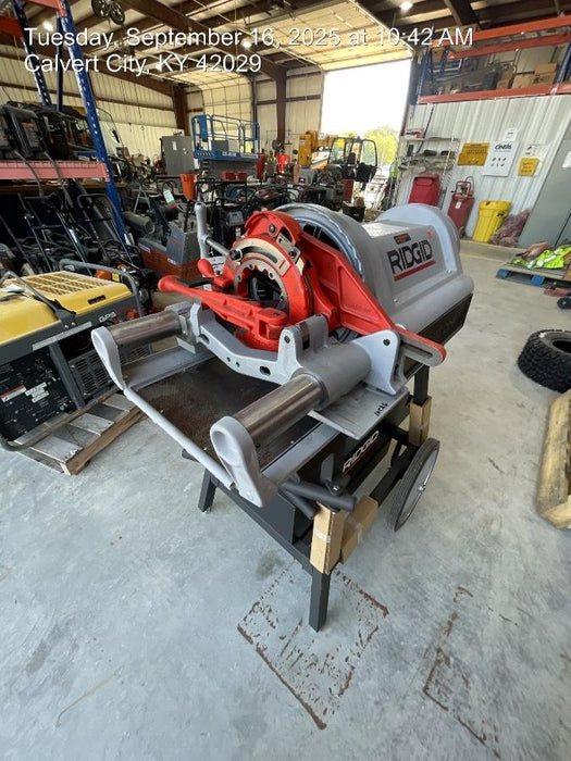 2024 RIDGID 1224