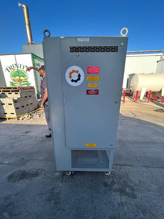 2024 UNIVERSAL LOAD BANKS ULB-R650