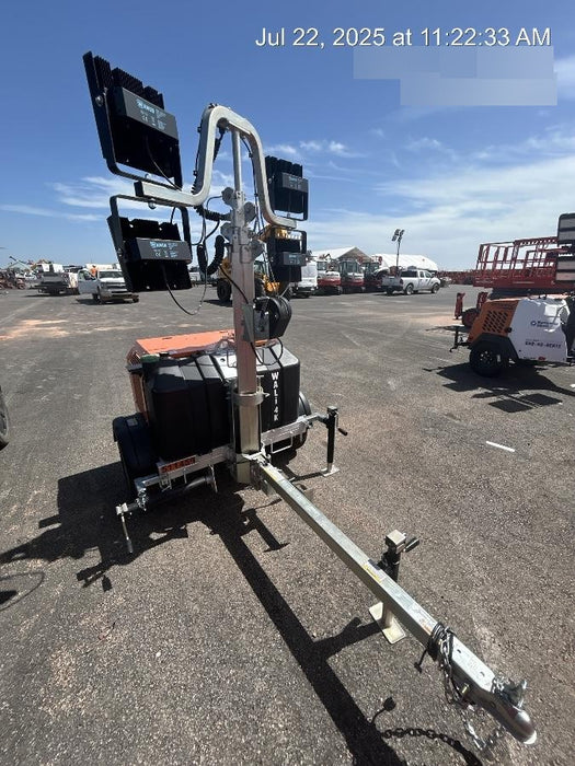 2025 WANCO WLTT-4MM4K