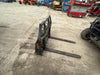 2022 PALADIN 48" Pallet Forks - Paladin