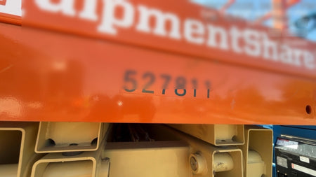 2025 JLG RT4394