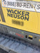 Wacker Neuson ET90 Wacker Neuson ET90 w/TRK, CAB, Bucket