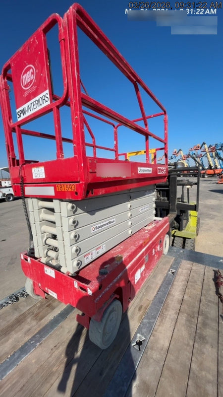 2021 MEC 4046SE