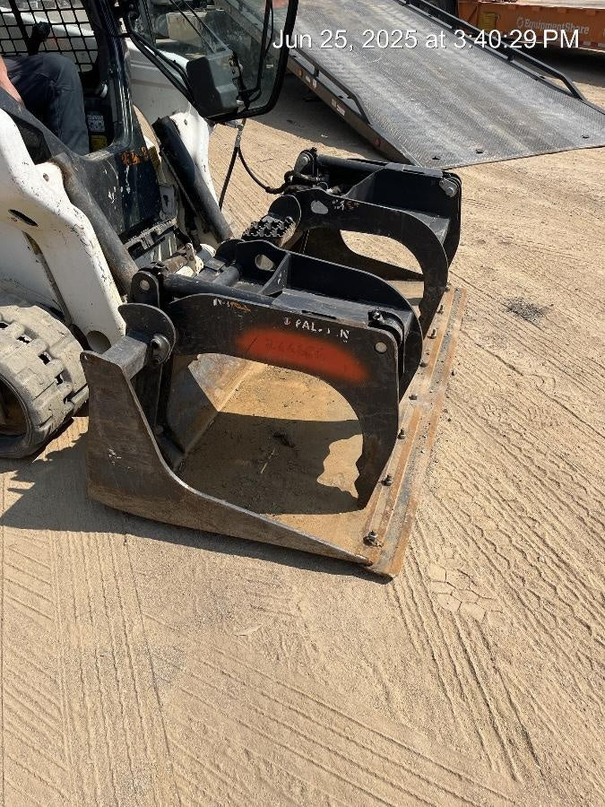 2022 PALADIN UTILITY GRAPPLE 11876-0022