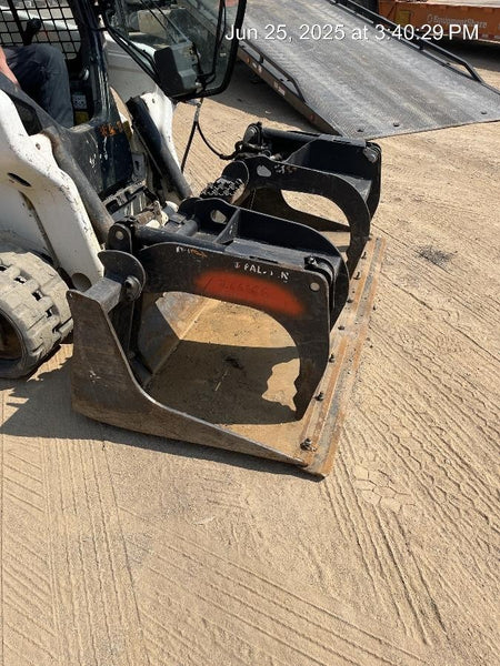 2022 PALADIN UTILITY GRAPPLE 11876-0022