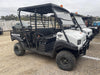 2022 KAWASAKI Trans Mule FE - Gas (Canopy)