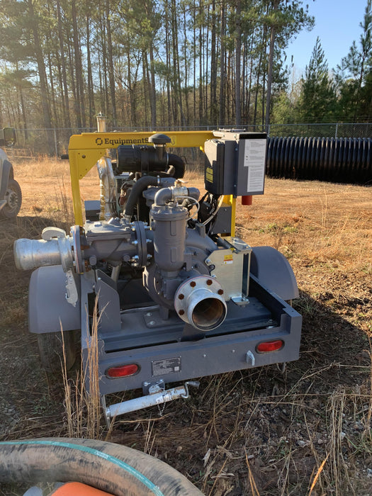 2021 ATLAS COPCO PAC66