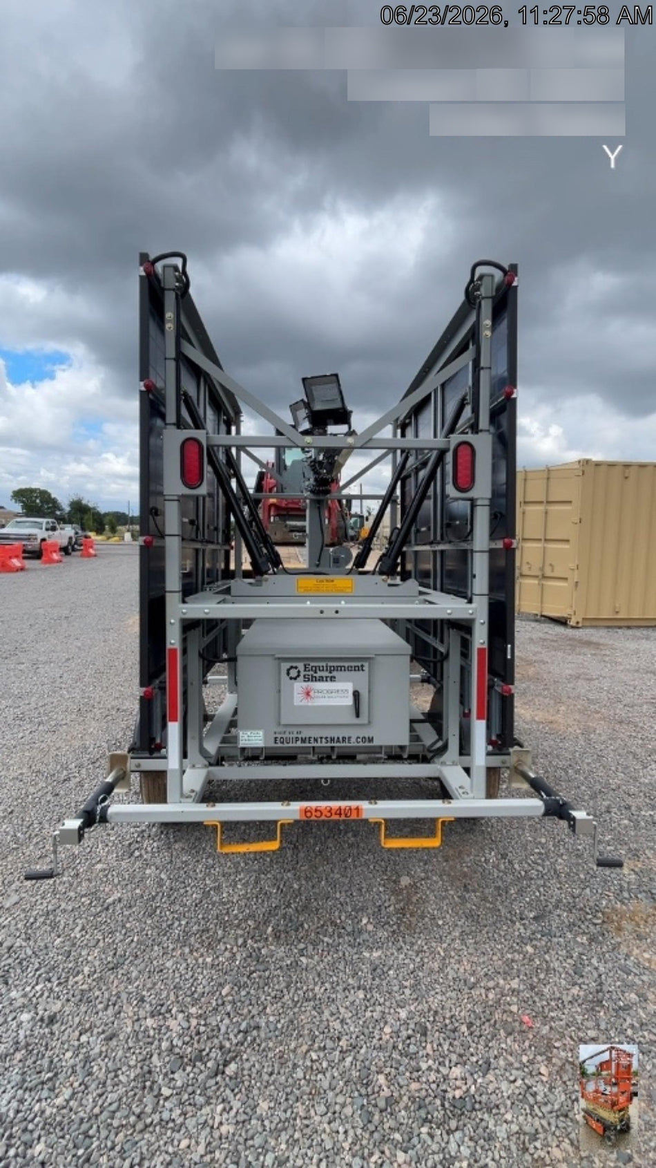 2026 PROGRESS SOLAR SOLUTIONS Helios-2XP