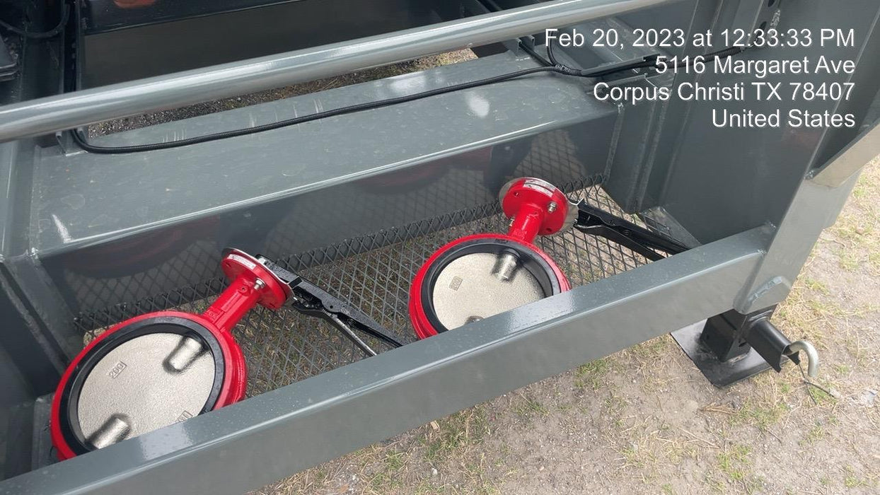 2023 PREMIER PUMP 8NHTH-RP-DC13