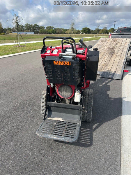 2022 BARRETO E2036RTKH-4MS