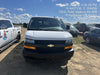 2023 CHEVROLET Express Van - Rental