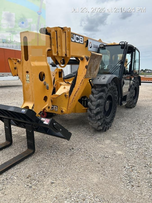 2020 JCB 510-56