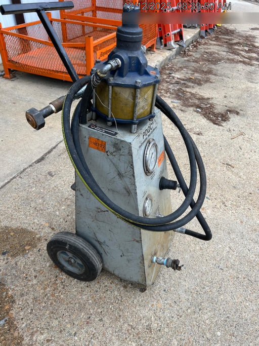 2021 PINNACLE PDQC-10000B