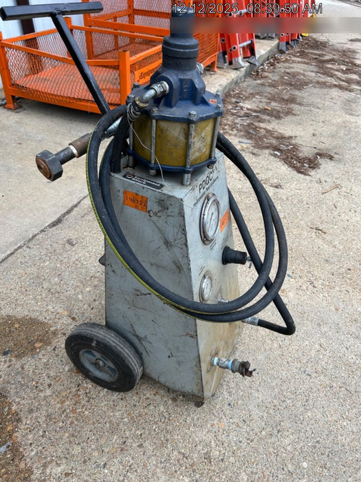 2021 PINNACLE PDQC-10000B