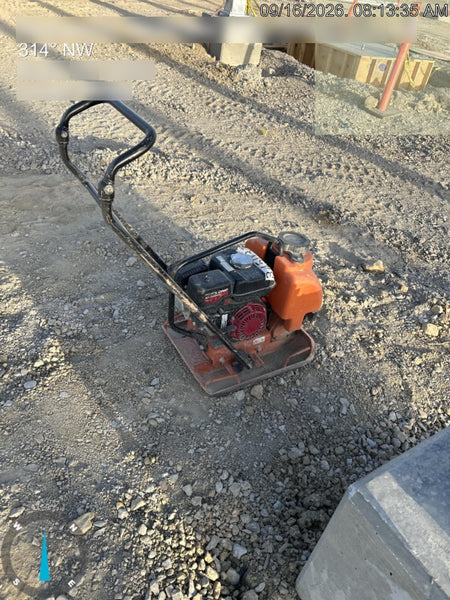 2023 MULTIQUIP MVC82VHW