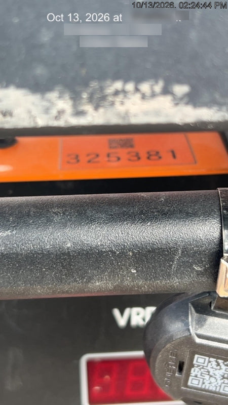 2023 LINCOLN ELECTRIC FLEXTEC 350X