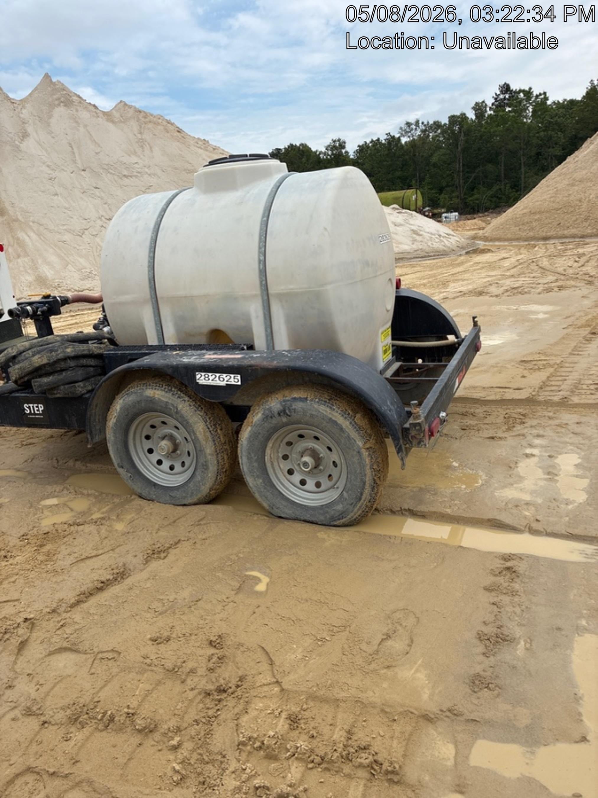 2022 SIMPSON SWT-52517