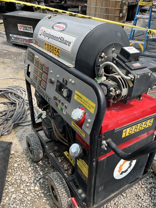 2021 SIMPSON BB65129