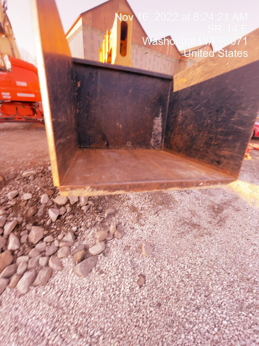 2020 STAR INDUSTRIES 1425