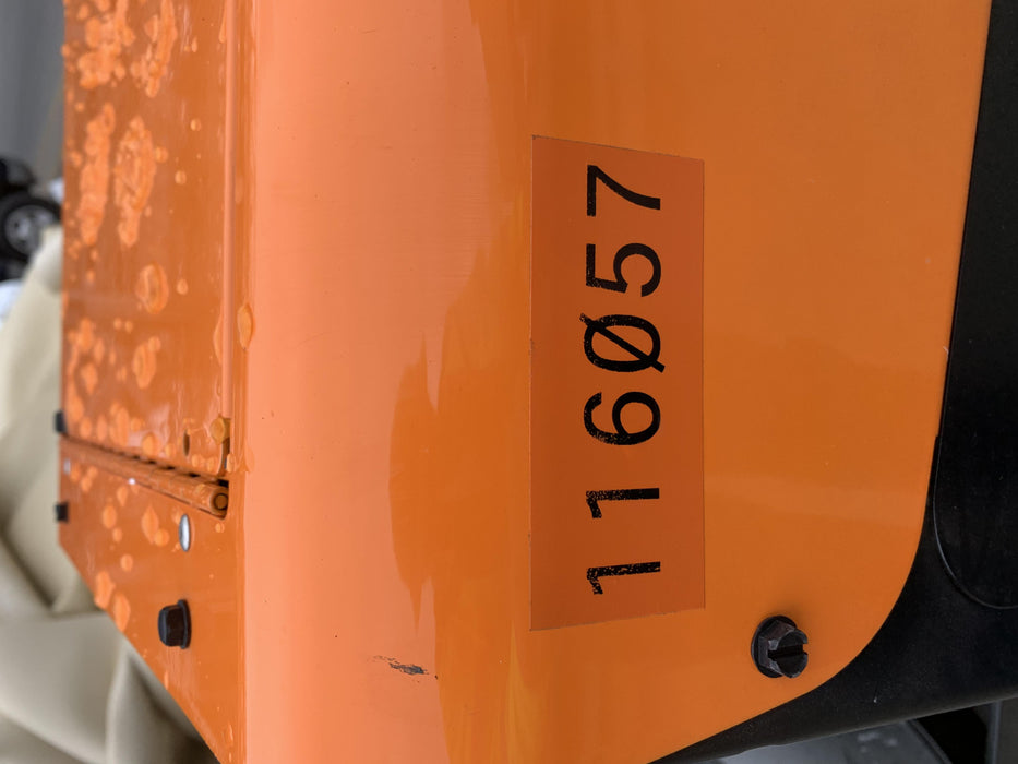 2020 Lincoln Electric Ranger 305 LPG Engine Driven Welder (Kohler®) One-Pak