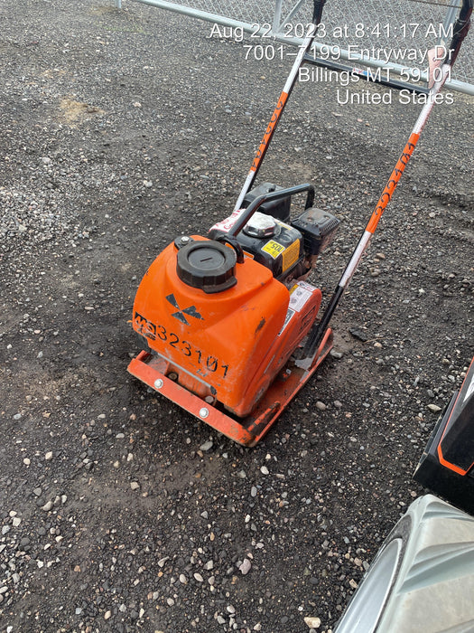 2023 MULTIQUIP MVC82VHW