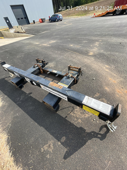 2020 STAR INDUSTRIES 1150C