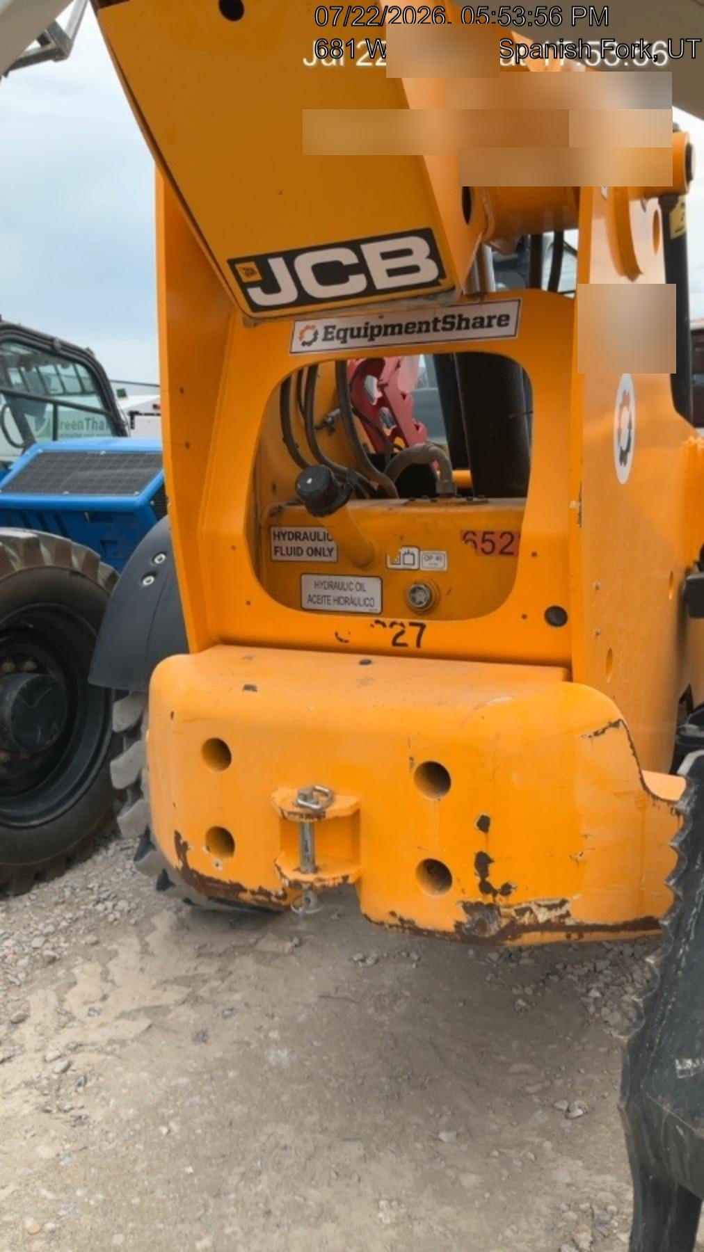 2020 JCB 512-56