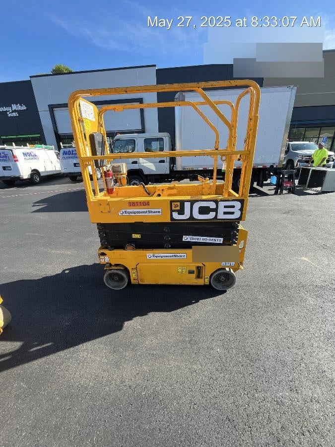 2021 JCB S1930E
