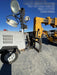 Wacker Neuson LTV6K-MH Wacker Neuson LTV6K Mobile Light Tower w/Fuel Level Sensor Installed